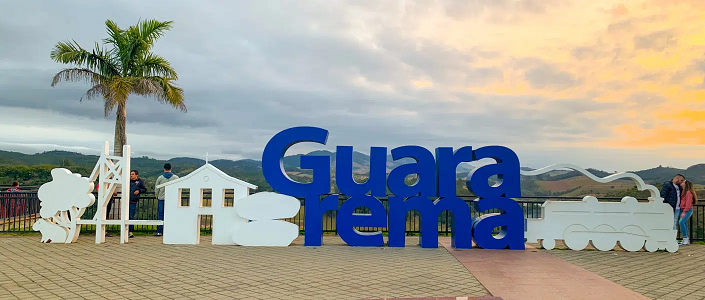 Guararema